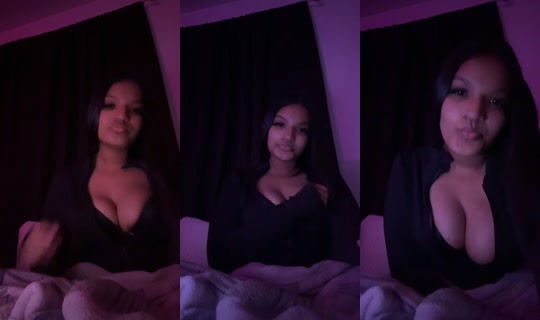 letemknowkota2 TikTok Live — Oct 1, 2026, 10:09 AM
