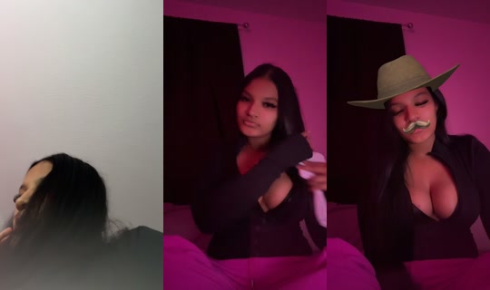 letemknowkota2 TikTok Live — Oct 2, 2026, 6:18 AM
