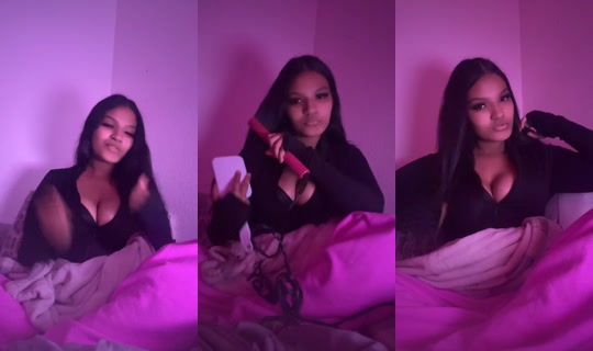 letemknowkota2 TikTok Live — Oct 7, 2026, 8:08 AM