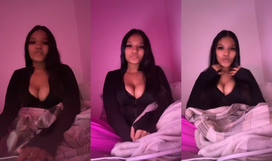 letemknowkota2 TikTok Live — Oct 7, 2026, 9:48 AM