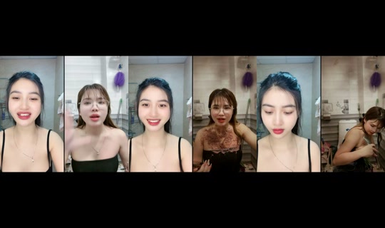 lethinhung469 TikTok Live — Aug 29, 2026, 7:21 AM