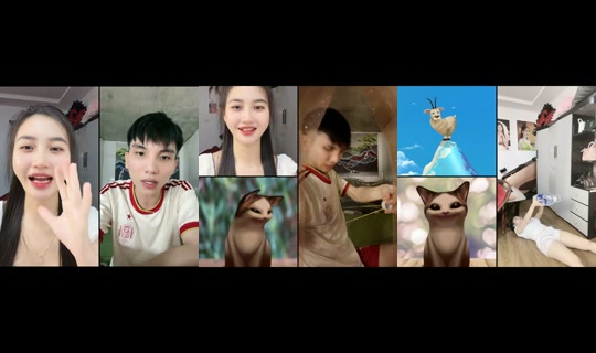 lethinhung469 TikTok Live — Aug 29, 2026, 9:41 AM