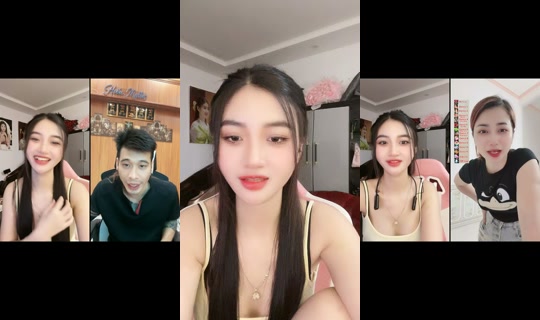 lethinhung469 TikTok Live — Sep 23, 2026, 9:16 AM