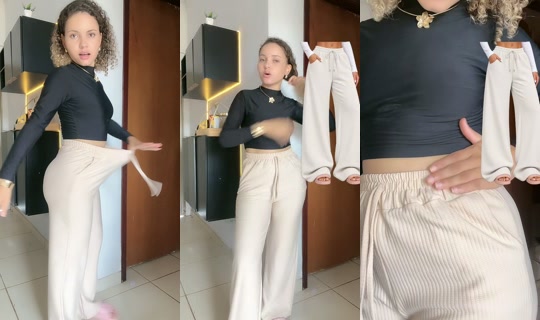 leticia.allencar TikTok Live — Sep 25, 2026, 3:45 PM