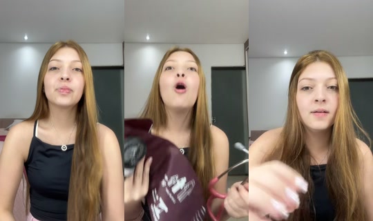 leticia.hatem TikTok Live — Sep 15, 2026, 10:15 PM
