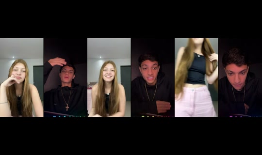 leticia.hatem TikTok Live — Sep 15, 2026, 10:50 PM