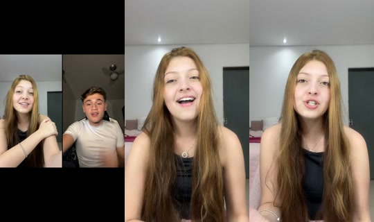 leticia.hatem TikTok Live — Sep 15, 2026, 11:50 PM