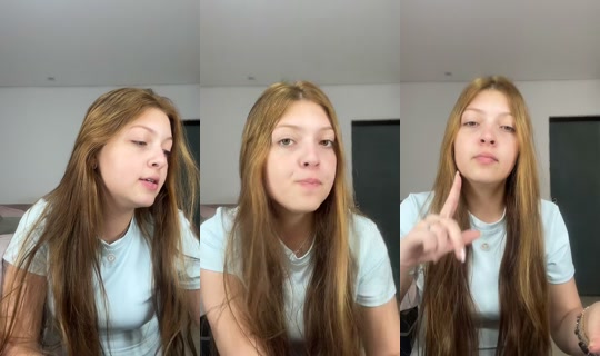 leticia.hatem TikTok Live — Sep 22, 2026, 12:35 AM
