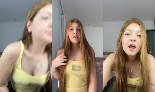 leticia.hatem TikTok Live — Oct 4, 2026, 4:46 PM