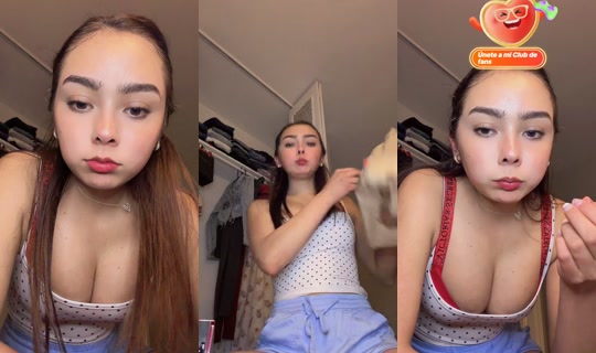 leticia19_00 TikTok Live — Aug 21, 2026, 10:35 AM