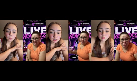 leticia19_00 TikTok Live — Aug 23, 2026, 2:39 AM