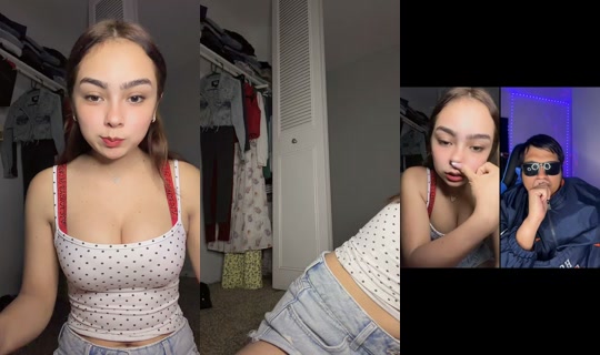 leticia19_00 TikTok Live — Aug 23, 2026, 4:23 AM