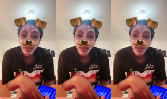 leticiaaa_sst TikTok Live — Oct 1, 2026, 7:57 PM