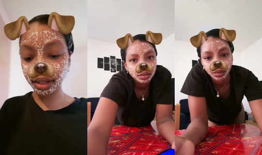 leticiaaa_sst TikTok Live — Oct 3, 2026, 12:04 PM