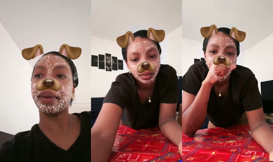 leticiaaa_sst TikTok Live — Oct 3, 2026, 12:55 PM
