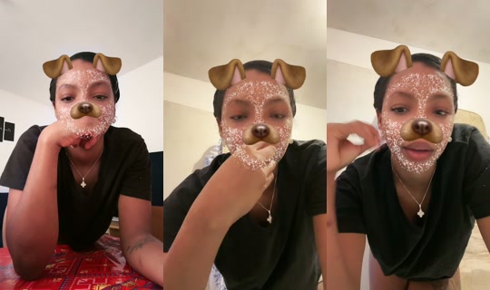 leticiaaa_sst TikTok Live — Oct 3, 2026, 1:45 PM