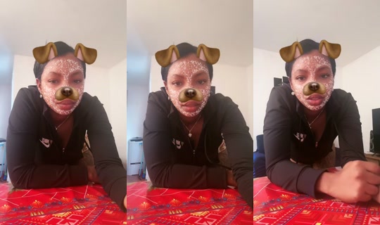 leticiaaa_sst TikTok Live — Oct 6, 2026, 10:47 AM