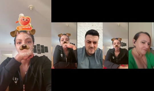 leticiaaa_sst TikTok Live — Oct 9, 2026, 11:00 AM