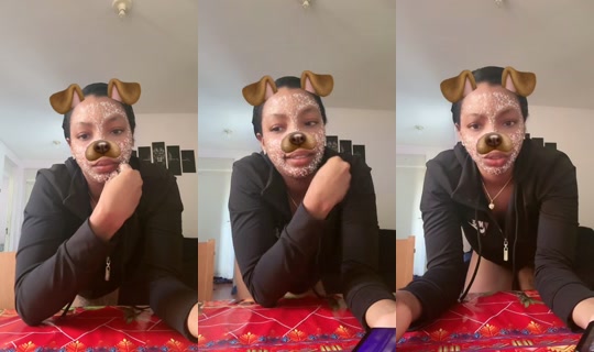 leticiaaa_sst TikTok Live — Oct 9, 2026, 12:26 PM