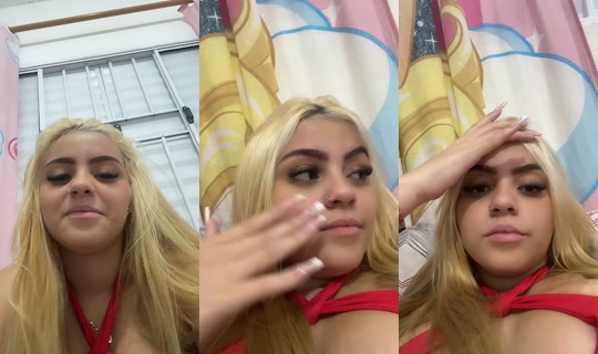 leticiaalcantara167 TikTok Live — Sep 12, 2026, 8:42 AM