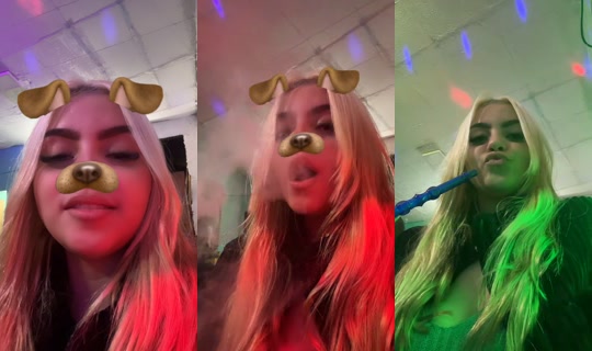 leticiaalcantara167 TikTok Live — Sep 13, 2026, 2:34 AM