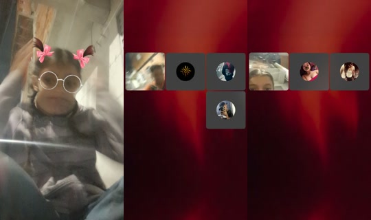 leticiaellen294 TikTok Live — Oct 4, 2026, 12:12 AM
