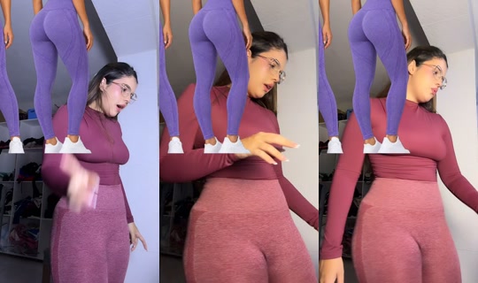 leticiafeitosafit TikTok Live — Sep 28, 2026, 2:23 AM