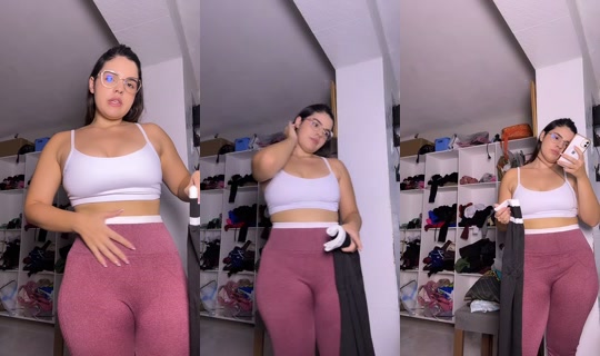 leticiafeitosafit TikTok Live — Sep 29, 2026, 3:22 AM