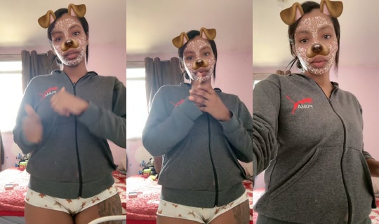 letiiciiaaa00 TikTok Live — Aug 26, 2026, 11:36 AM