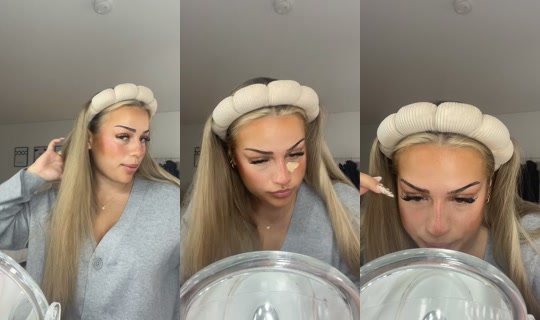 letitiasophie TikTok Live — Aug 20, 2026, 2:26 PM