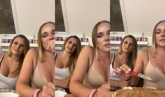 letizia.emilia TikTok Live — Sep 3, 2026, 10:57 PM