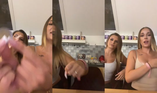 letizia.emilia TikTok Live — Sep 3, 2026, 11:44 PM