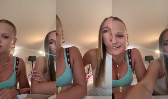 letizia.emilia TikTok Live — Sep 7, 2026, 8:55 PM