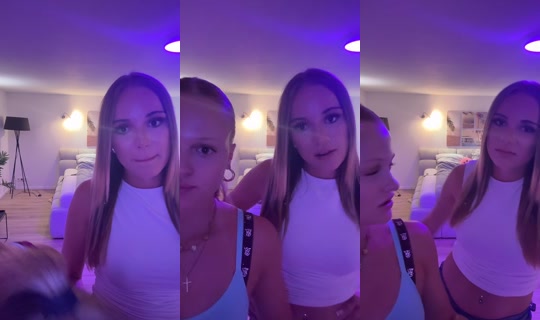 letizia.emilia TikTok Live — Sep 7, 2026, 10:35 PM