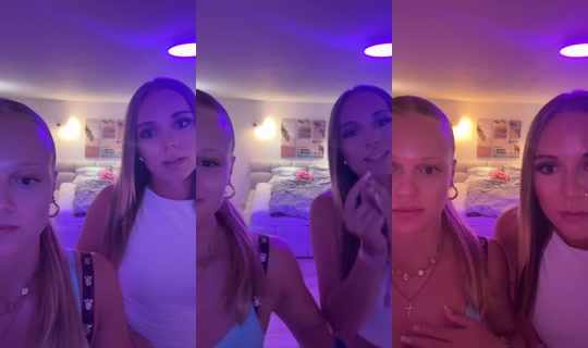 letizia.emilia TikTok Live — Sep 7, 2026, 11:20 PM