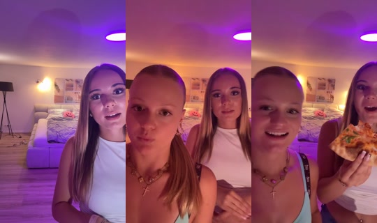 letizia.emilia TikTok Live — Sep 7, 2026, 11:35 PM