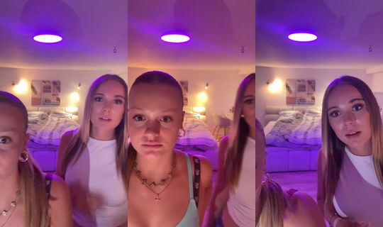 letizia.emilia TikTok Live — Sep 8, 2026, 12:25 AM