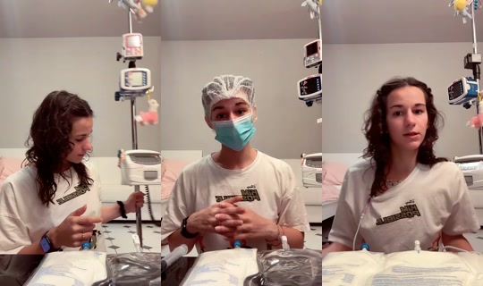 letiziabattini16 TikTok Live — Sep 25, 2026, 7:18 PM