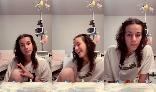 letiziabattini16 TikTok Live — Sep 25, 2026, 8:10 PM
