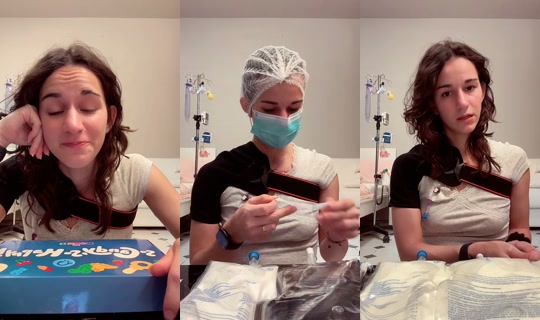 letiziabattini16 TikTok Live — Sep 29, 2026, 7:05 PM