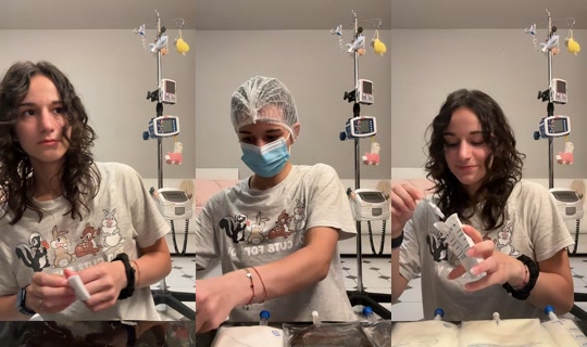 letiziabattini16 TikTok Live — Oct 1, 2026, 8:46 PM
