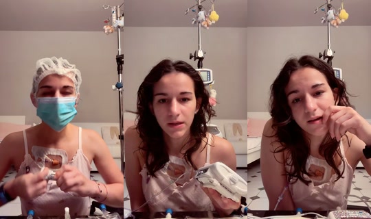 letiziabattini16 TikTok Live — Oct 4, 2026, 8:38 PM