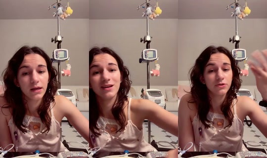 letiziabattini16 TikTok Live — Oct 4, 2026, 9:29 PM