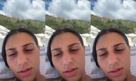 letiziaespositoooo TikTok Live — Aug 22, 2026, 12:27 PM