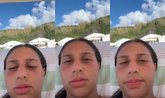 letiziaespositoooo TikTok Live — Aug 22, 2026, 2:46 PM