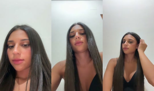 letiziaespositoooo TikTok Live — Sep 12, 2026, 12:25 AM