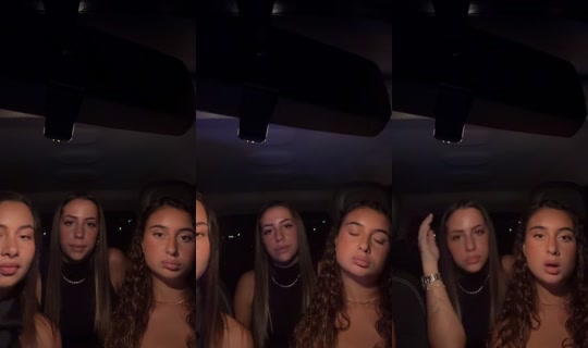 letiziamgriffo TikTok Live — Sep 19, 2026, 10:49 PM
