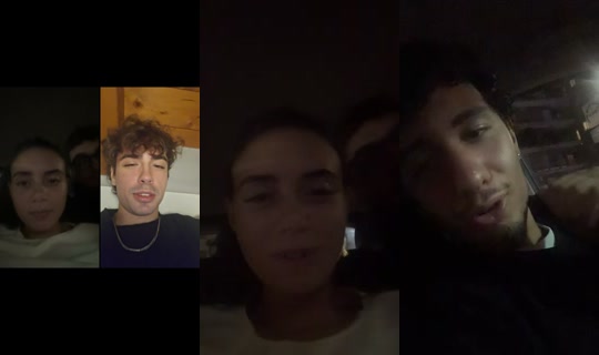 letiziaortino__ TikTok Live — Sep 15, 2026, 10:19 PM