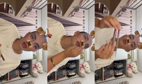 letiziaortino__ TikTok Live — Sep 18, 2026, 7:50 PM