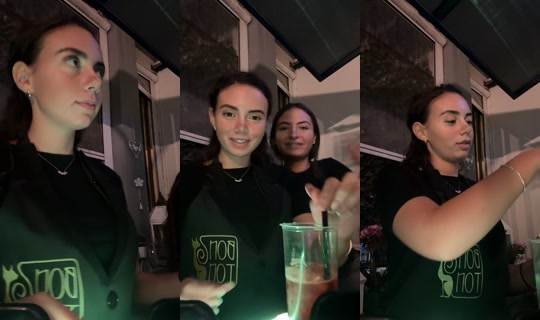letiziaortino__ TikTok Live — Sep 27, 2026, 10:05 PM